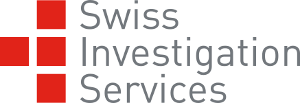 Logo Swiss Investigation Services